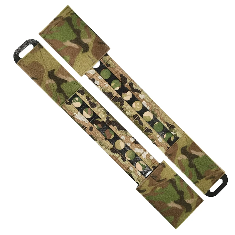 Crepe Pan Carbon - เสื้อกั๊กยุทธวิธี FCSK / JPC / FCPC