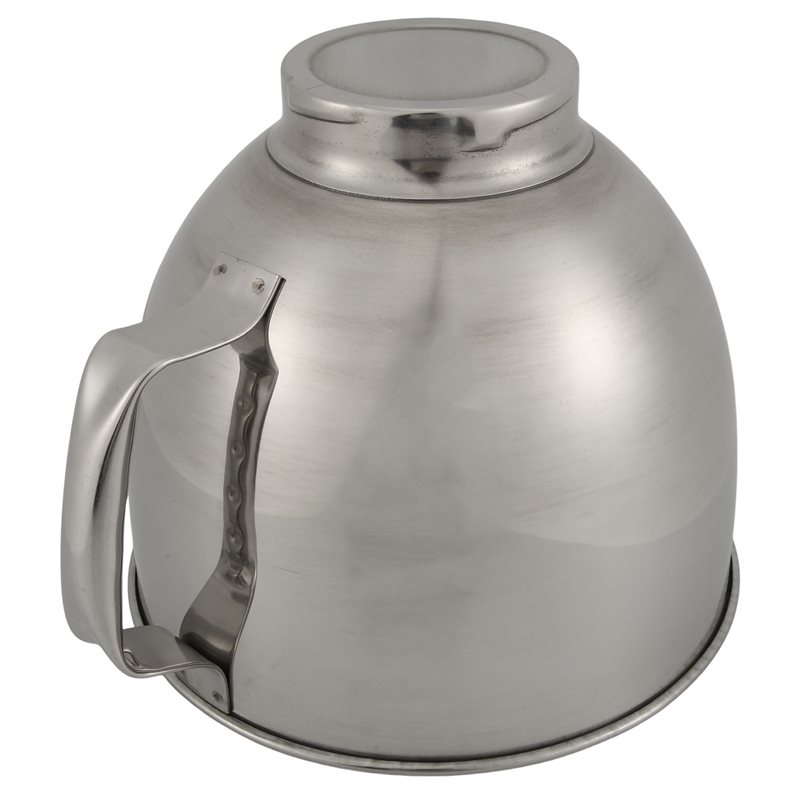 Kitchenaid Mixer Hand Mixer - ชามผสมอาหารคิทเช่นเอইดสำหรับคิทเช่นเอไอ คลาสสิค&อาร์ติซาน ซีรีส์ 4.5-5 คิวที ทิลท์เฮด
