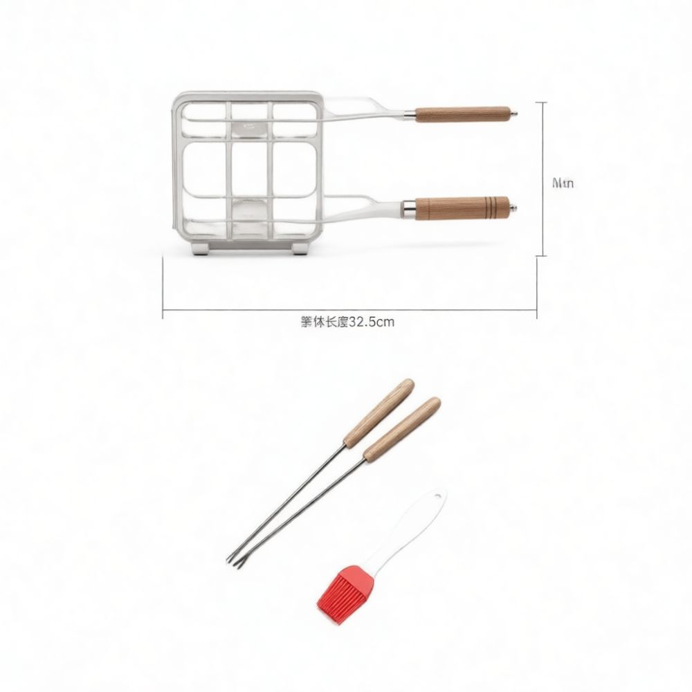กระทะทาโกะยากิเหล็กหล่อ แม่พิม - Takoyaki Grill Plate บทวิจารณ์และราคา