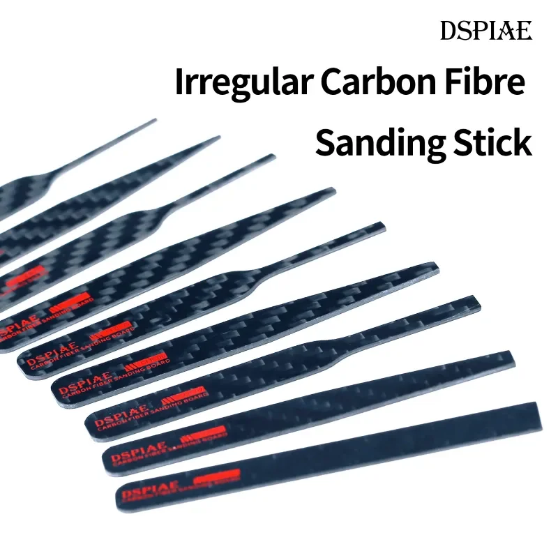 Dispiae แผ่นขัดคาร์บอนไฟเบอร์ร - Crepe Pan Carbon บทวิจารณ์และราคา