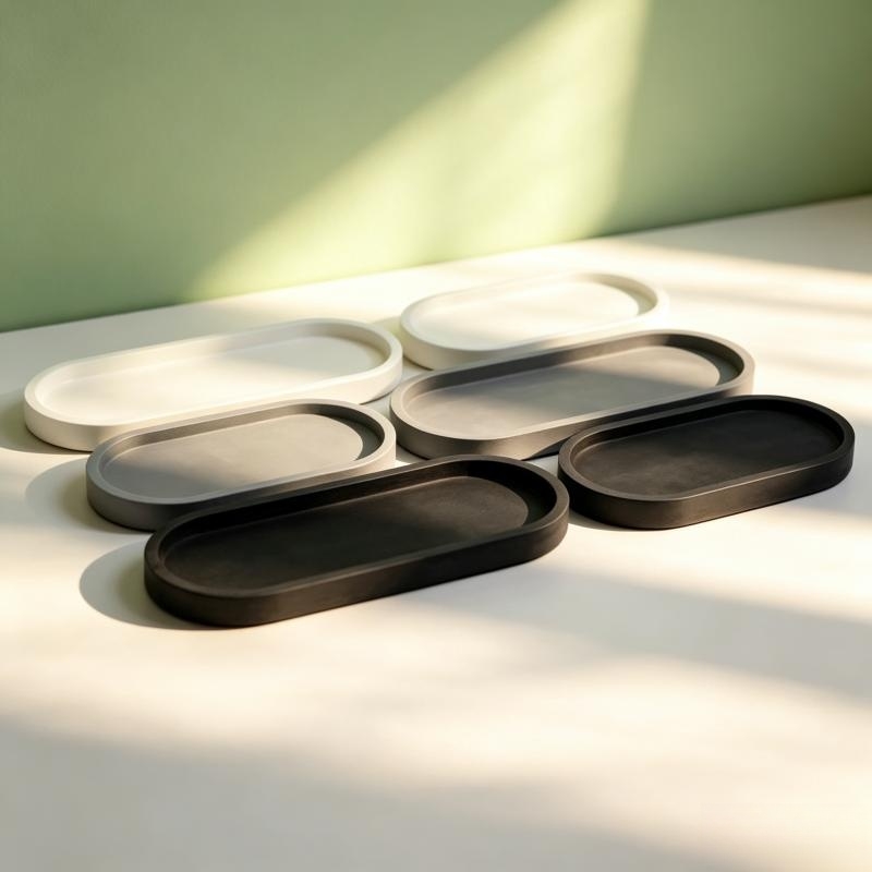 รูปไข่พลาสเตอร์ถาดแม่พิมพ์ซิลิ - Potsticker Mold บทวิจารณ์และราคา