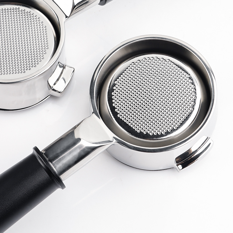 พอร์ทาฟิลเตอร์แบบไม่มีก้น ขนาด - Breville Espresso Barista Touch บทวิจารณ์และราคา