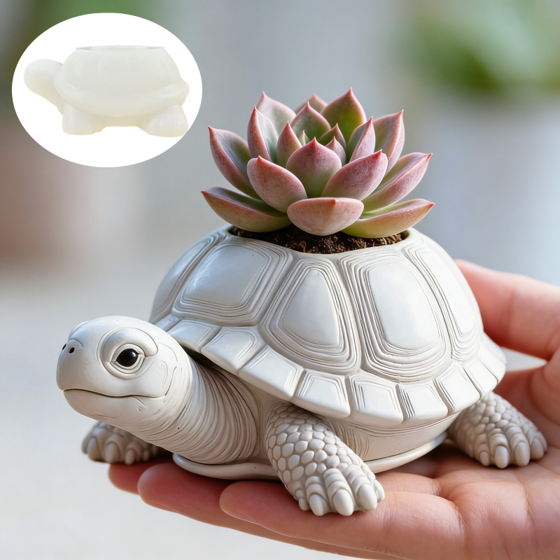 แม่พิมพ์เรซิ่นซิลิโคนรูปหัวหมา - Potsticker Mold บทวิจารณ์และราคา