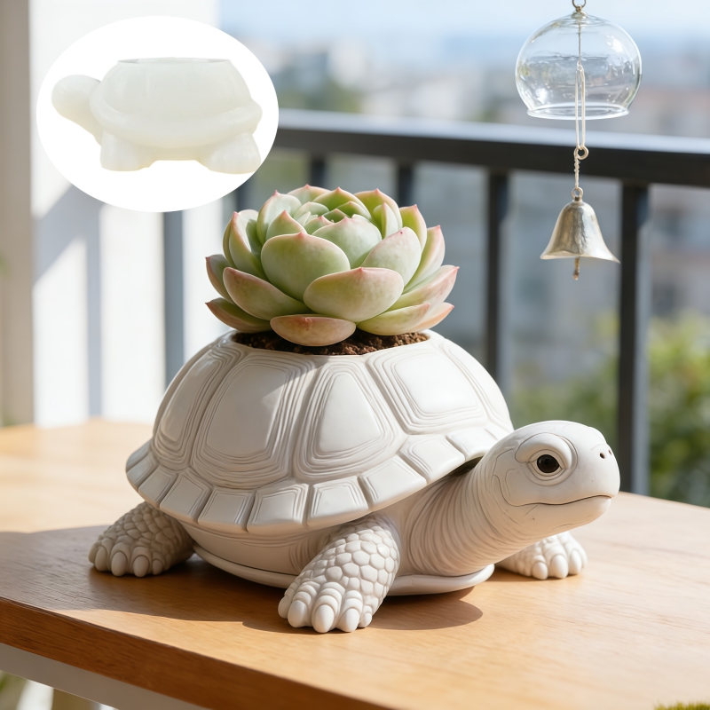 แม่พิมพ์เรซิ่นซิลิโคนรูปหัวหมา - Potsticker Mold บทวิจารณ์และราคา