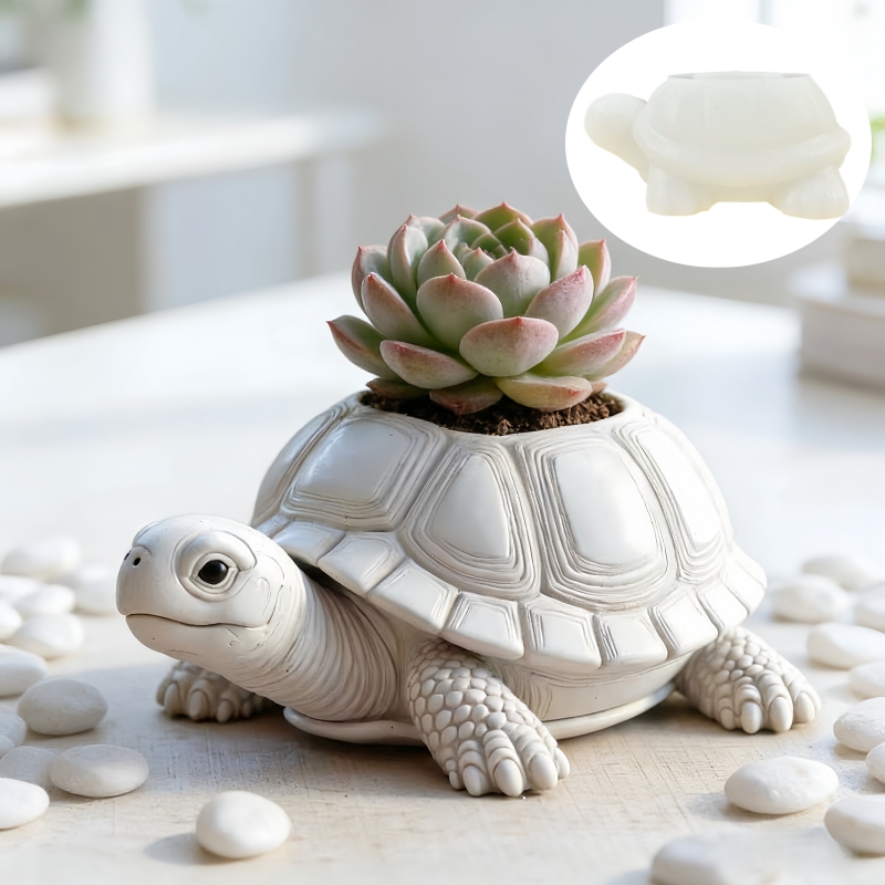 แม่พิมพ์เรซิ่นซิลิโคนรูปหัวหมา - Potsticker Mold บทวิจารณ์และราคา