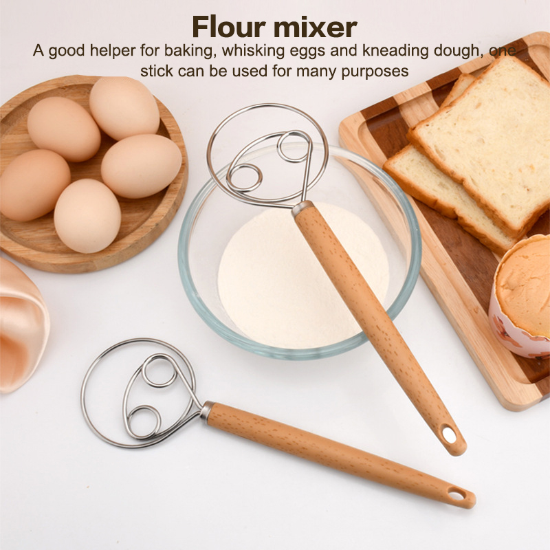 เครื่องตีแป้งทำขนมปังเดนมาร์กแ - Danish Pancake Pan บทวิจารณ์และราคา