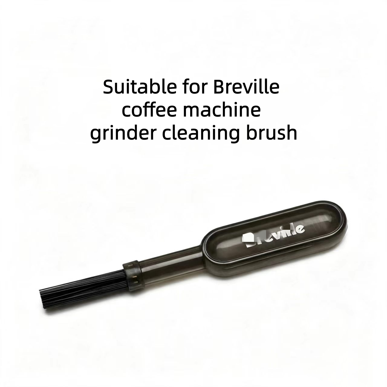 เหมาะสำหรับแปรงทำความสะอาดเข็ม - Breville Espresso Bes870 บทวิจารณ์และราคา