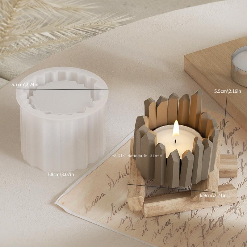 แม่พิมพ์ซิลิโคนยิปซั่มสำหรับกร - Potsticker Mold บทวิจารณ์และราคา
