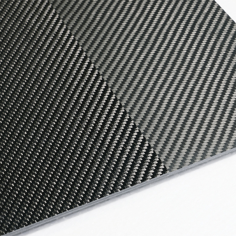 300x400 มม.3K คาร์บอนไฟเบอร์แผ - Crepe Pan Carbon บทวิจารณ์และราคา