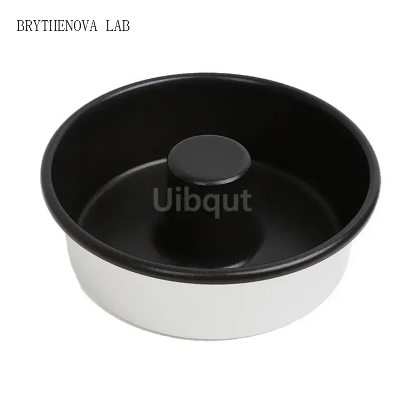 พิมพ์เค้กมูส พุดดิ้ง โดนัท ทำจ - Danish Pancake Pan บทวิจารณ์และราคา