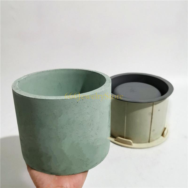F2TD ขนาดใหญ่กลมฉ่ำพืชหม้อซิลิ - Potsticker Mold บทวิจารณ์และราคา