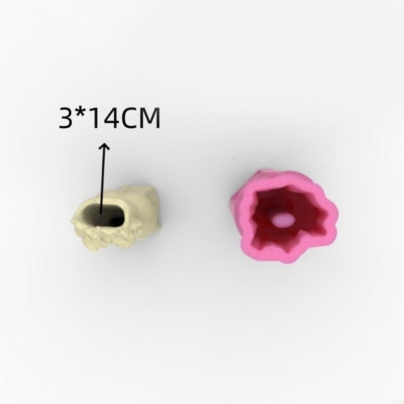 Planterแม่พิมพ์หัตถกรรมแม่พิมพ - Potsticker Mold บทวิจารณ์และราคา