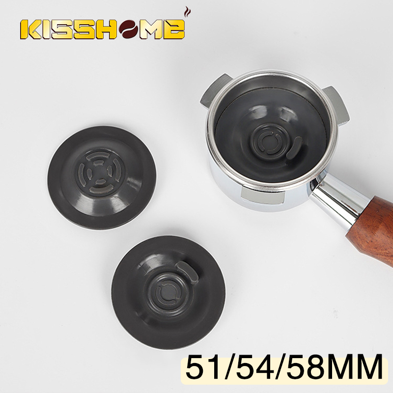 กรองตาบอด Backflush Disk ปะเก็ - Delonghi Espresso Magnifica บทวิจารณ์และราคา