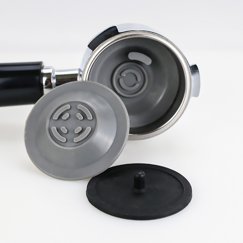 กรองตาบอด Backflush Disk ปะเก็ - Delonghi Espresso Magnifica บทวิจารณ์และราคา