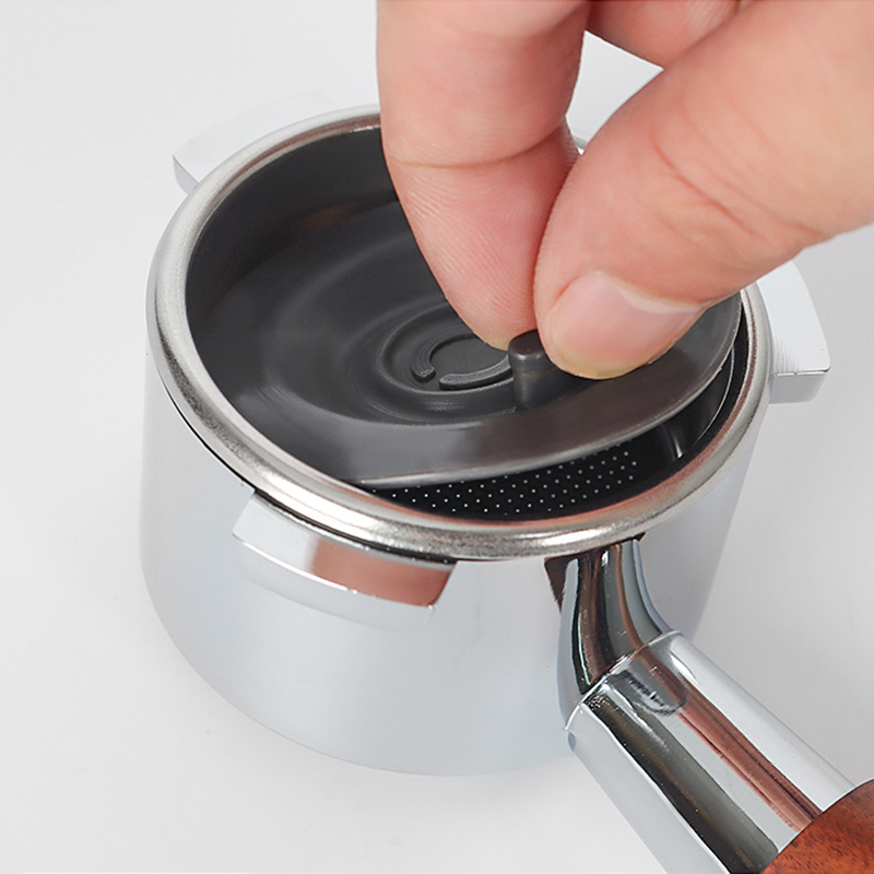 กรองตาบอด Backflush Disk ปะเก็ - Delonghi Espresso Magnifica บทวิจารณ์และราคา