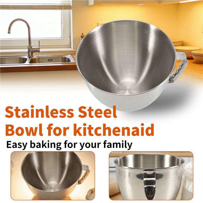 A84X-สำหรับเครื่องผสมอาหาร Kit - Kitchenaid Mixer Artisan 5Qt บทวิจารณ์และราคา