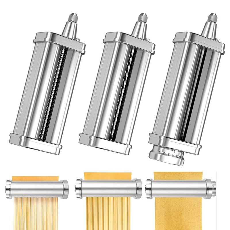 สําหรับ KitchenAid พาสต้า Roll - Kitchenaid Mixer Hand Mixer บทวิจารณ์และราคา