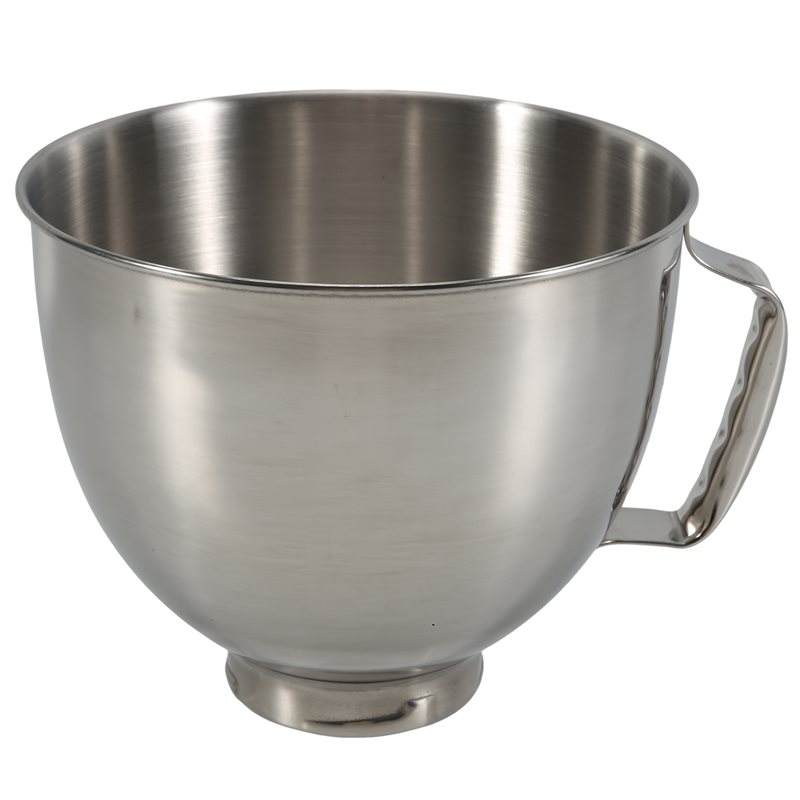 ชามผสมอาหารคิทเช่นเอইดสำหรับคิ - Kitchenaid Mixer Hand Mixer บทวิจารณ์และราคา