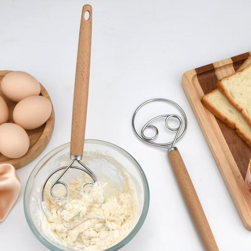 เครื่องผสมแป้งแบบม้วนด้วยมือ ด - Danish Pancake Pan บทวิจารณ์และราคา
